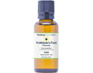 Healing Natural Oils H Athletes Foot Formula Review Consumerhealth Review