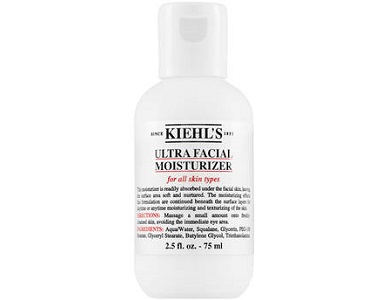 Kiehl’s Ultra Facial Moisturizer Review | ConsumerHealth Review