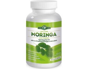 Pura Vida Organic Moringa Review | ConsumerHealth Review